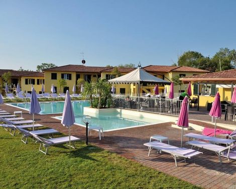 Residence Karina
