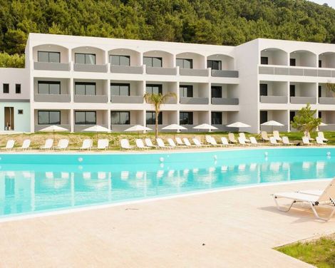 Evita Resort Hotel