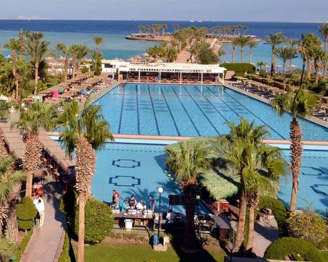 Arabia Azur Resort