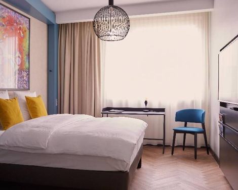Hotel Mondial am Dom Cologne MGallery