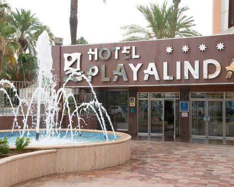 Playalinda Lifestyle Collection by Senator-1