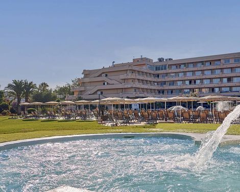 Hotel Mariant Park
