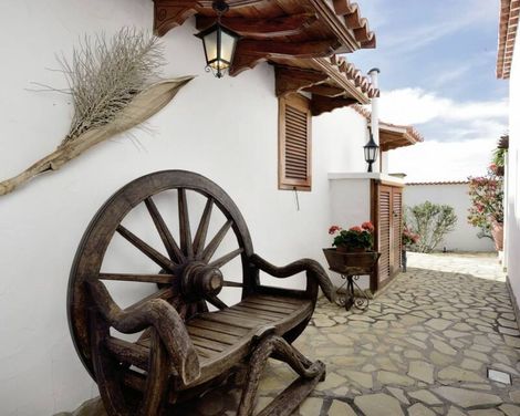 Villa Mary Bungalows-0