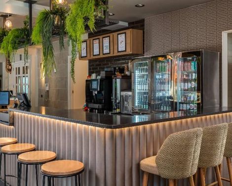 Point A Hotel London Kings Cross