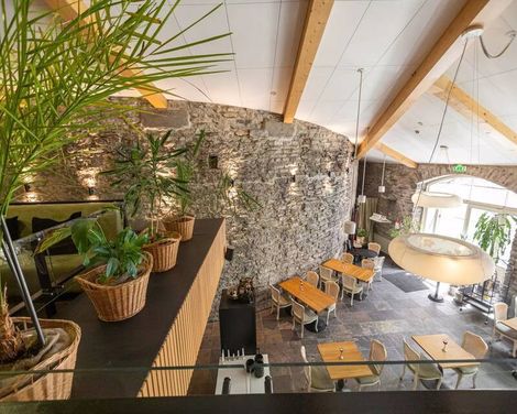 Rija Old Town Hotel