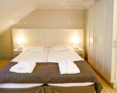 Hotel Reykjavik Centrum