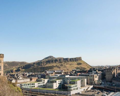 Princes Street Suites-0