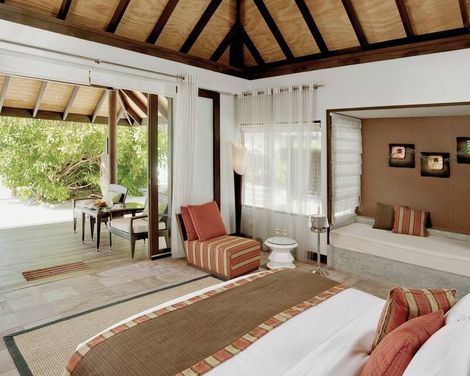 Velassaru Maldives