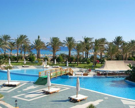Brayka Bay Resort