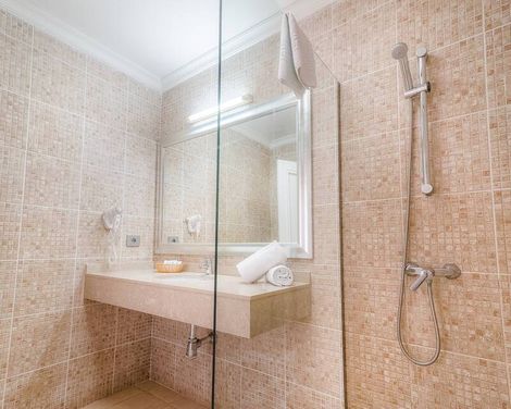 Apartamentos LIVVO Las Gaviotas