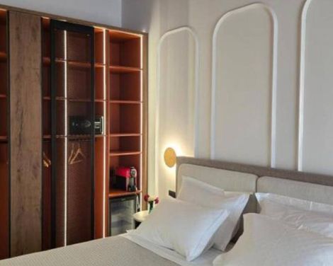 Hotel Noemie