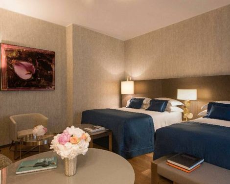 Rosa Grand Milano
