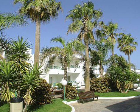 Blue Sea Costa Teguise Beach-1