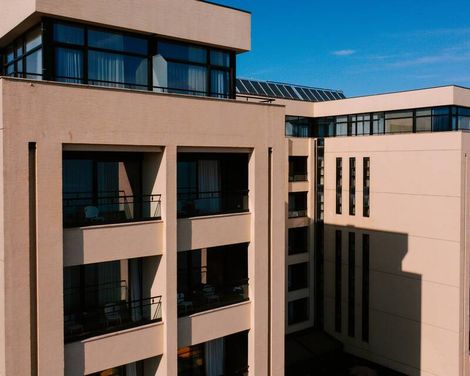 Royal G Hotel & Spa