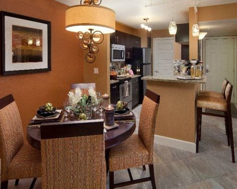 Holiday Inn Club Vacations At Desert Club Resort-0