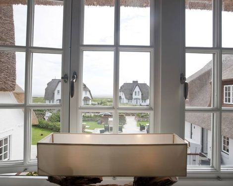 Hotel Alte Strandvogtei-0