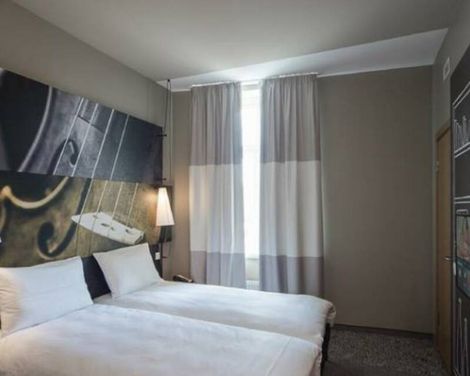 ibis Riga Centre