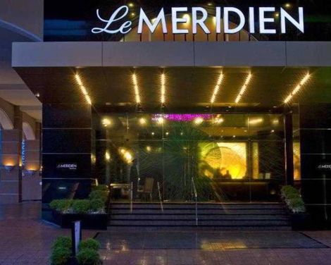 Le Méridien Panama-2