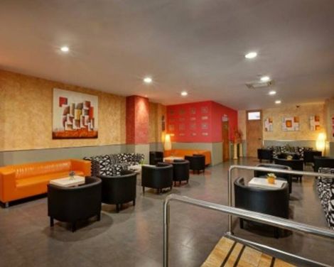 Hostal Barcelona-3