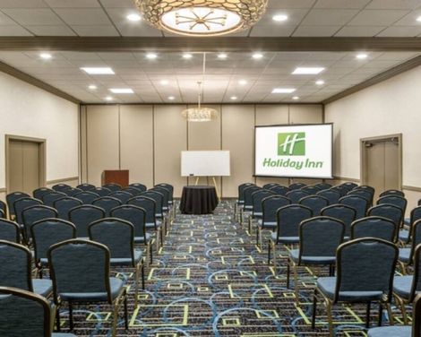 Delta Hotels by Marriott West Palm Beach