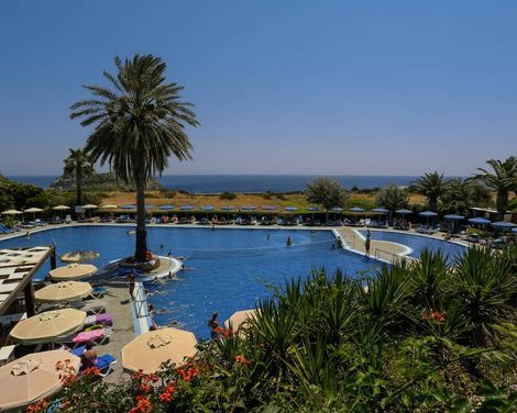 Cathrin Hotel