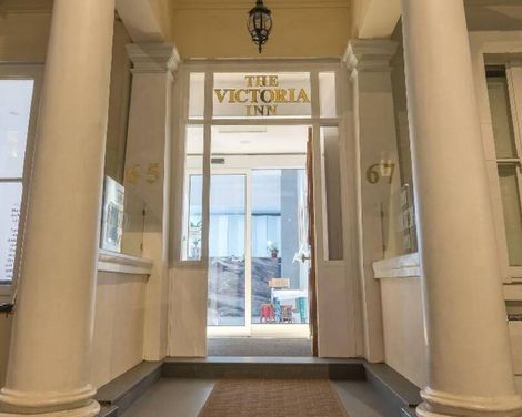 Garner Hotel London Victoria by IHG