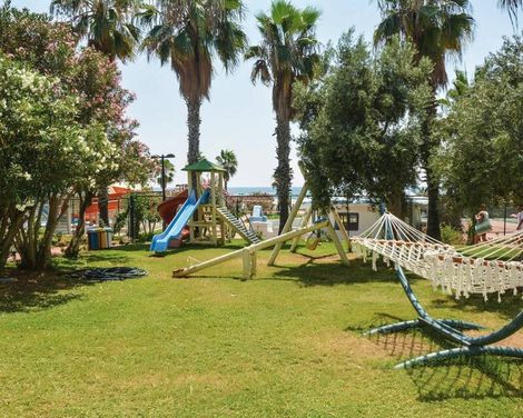 Seher Kumköy Star Resort & Spa