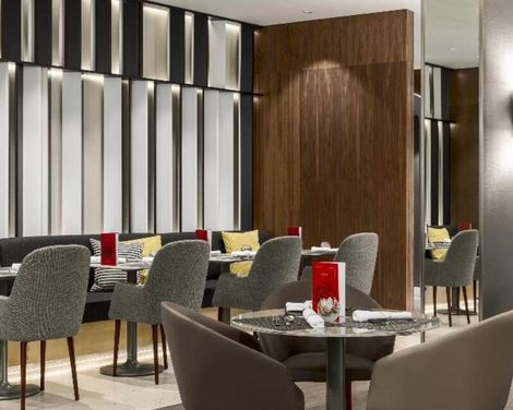 Nh Collection Brussels Grand Sablon