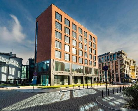 Barcelo Warsaw Powisle