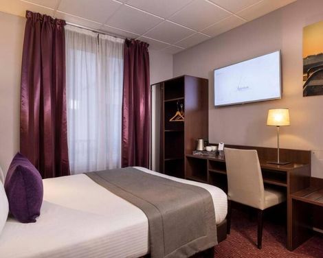 Hotel L' Interlude