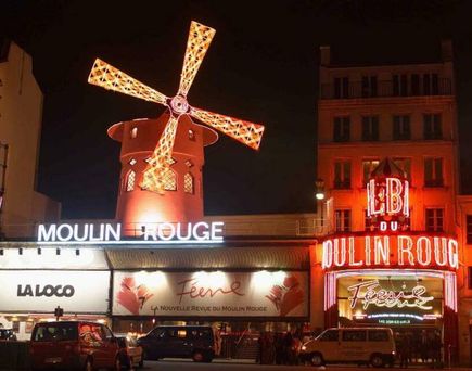 ibis Paris Ornano Montmartre Nord 18ème