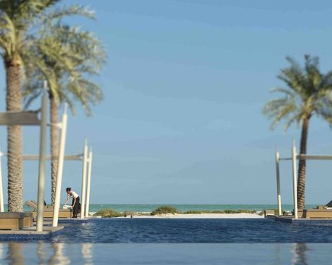 Park Hyatt Abu Dhabi Hotel & Villas-2