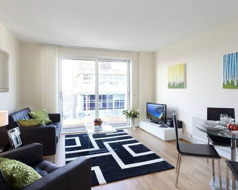 SACO Hammersmith - Gooch House-2