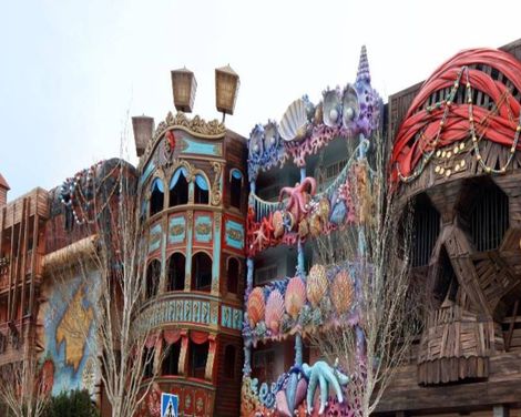 Pirates Village Apartments