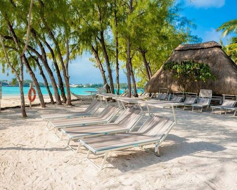 Ile Des Deux Cocos