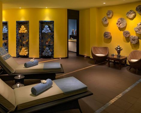 Seaside Grand Hotel Residencia