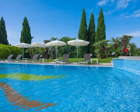 Active Hotel Paradiso & Golf Resort-1