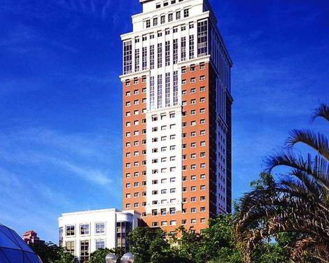 Orchard Parksuites-1