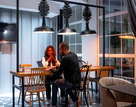 ibis Paris Ornano Montmartre Nord 18ème