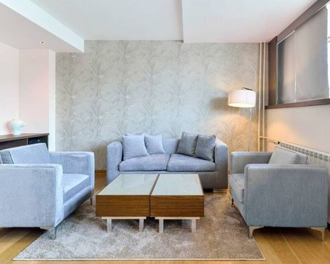 Belgrade Art Hotel, a Member of Radisson Individuals