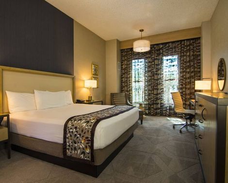 Sam's Town Hotel -3