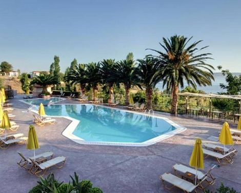 Sun Rise Resort Hotel-1