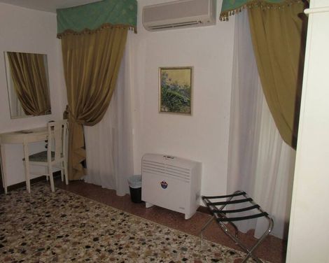 Locanda Herion