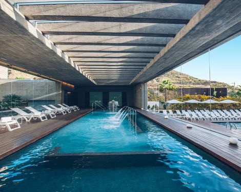 Iberostar Heritage Grand Mencey