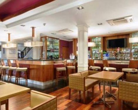 The Hoxton, Edinburgh-0