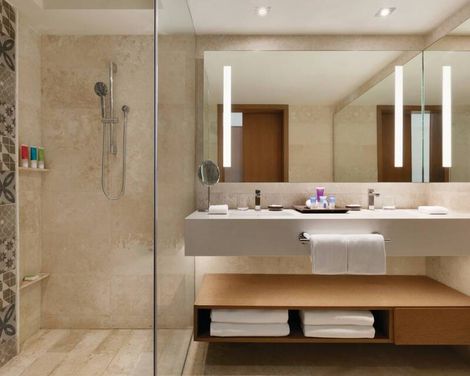 Hyatt Ziva Cancun