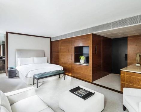 COMO The Halkin