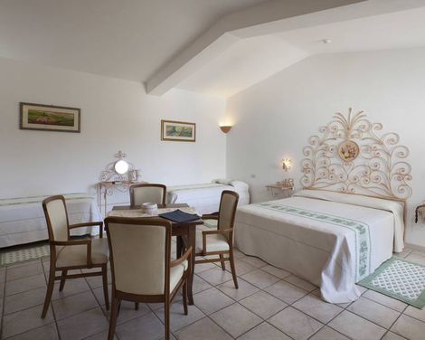 Hotel Airone