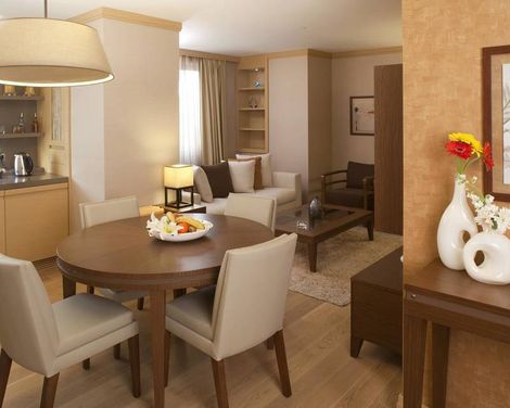 Continental Hotel Pera-3