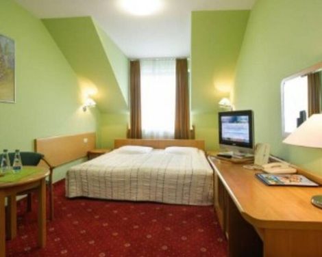 Hotel Orient-3